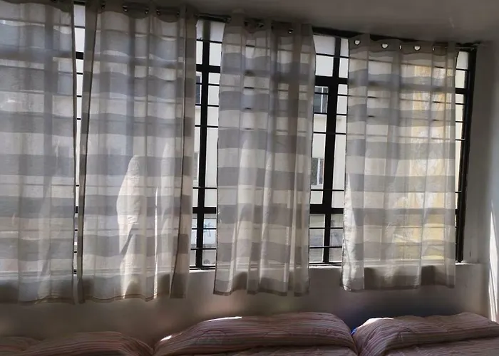Hostel Savoy *