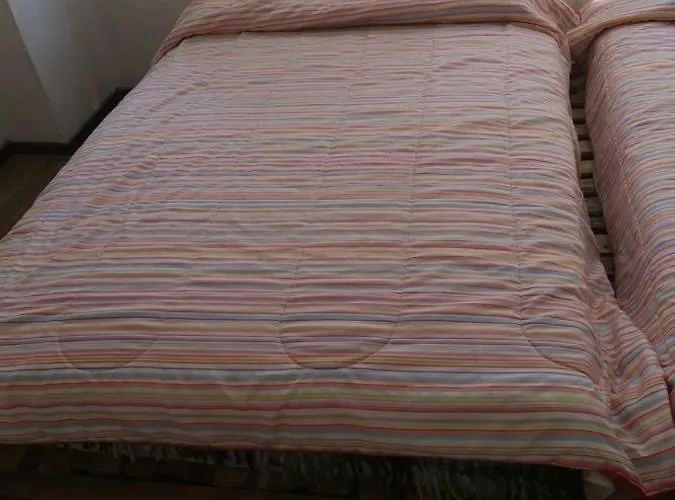 Hostel Savoy Mexico City