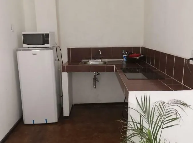 Hostel Savoy